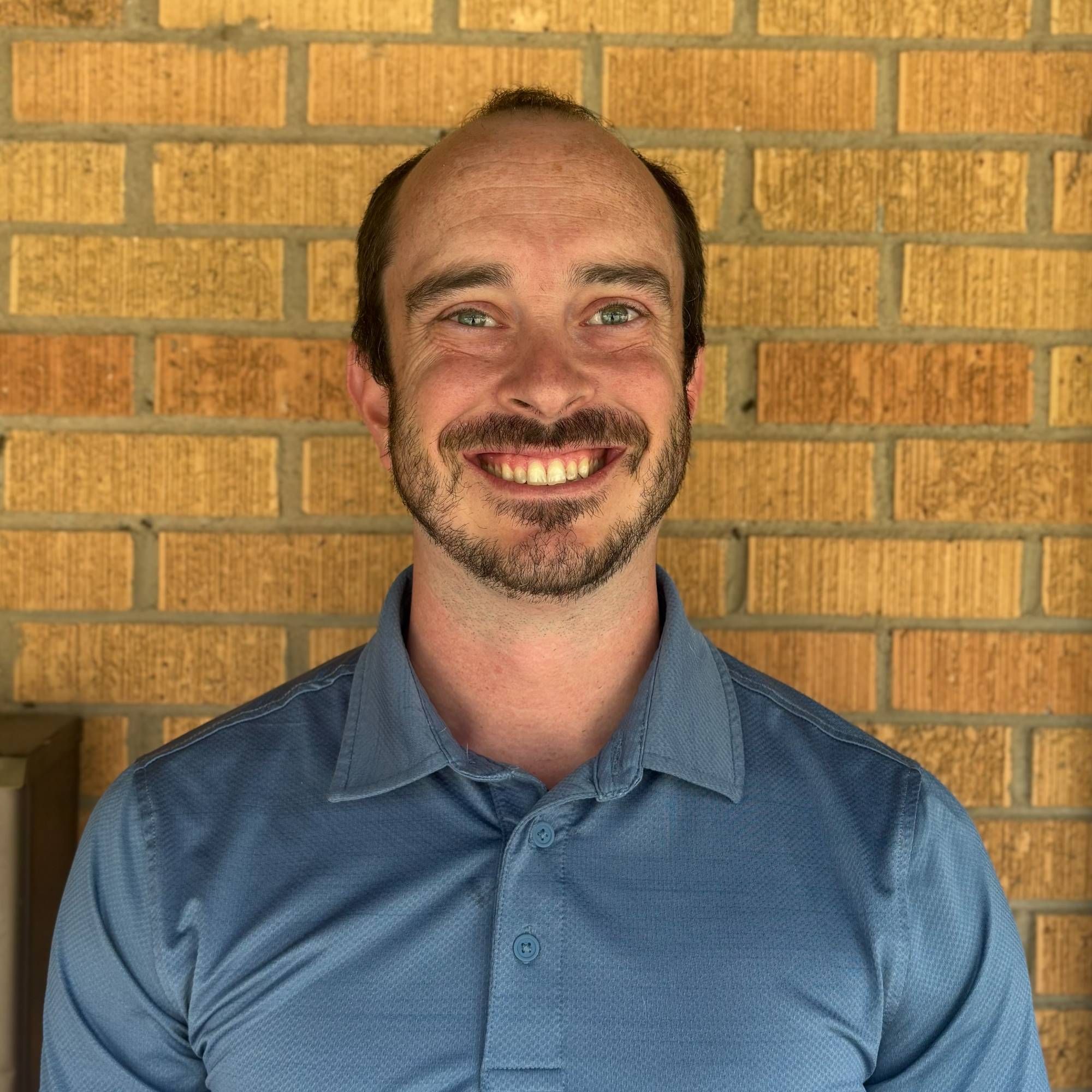 Jeremy Bauman, Lead Engineer